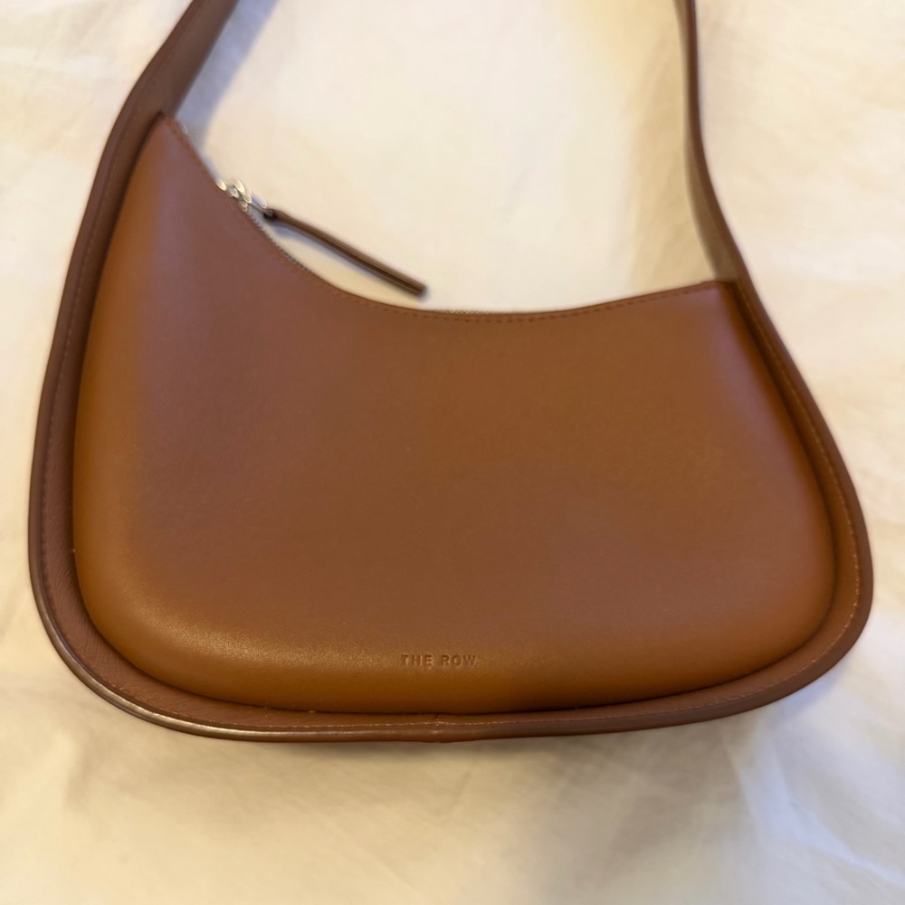 The Row Half Moon Bag - Picture 3 of 5